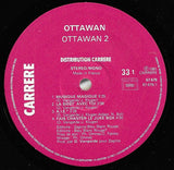 Ottawan : 2 (LP, Album, Fre)