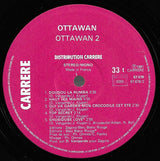 Ottawan : 2 (LP, Album, Fre)