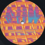 R-Zone (2) : R-Zone 09 (12")