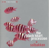 The Black Heart Procession + Solbakken : In The Fishtank 11 (LP, Ltd, RE, Sil)