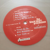 The Black Heart Procession + Solbakken : In The Fishtank 11 (LP, Ltd, RE, Sil)