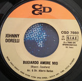 Johnny Dorelli : Per Chi (7")