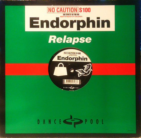 Endorphin (2) : Relapse (12")