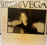 Suzanne Vega : Suzanne Vega (LP, Album)