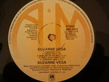 Suzanne Vega : Suzanne Vega (LP, Album)