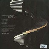 Ma Spaventi* : Cinema (12", Blu)