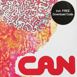 Can : Tago Mago (2xLP, Album, RE, RM, Gat)