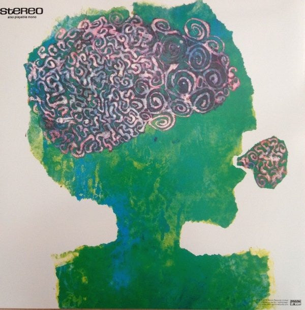 Can : Tago Mago (2xLP, Album, RE, RM, Gat)