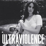 Lana Del Rey : Ultraviolence (2xLP, Album, Dlx, 180)