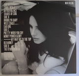 Lana Del Rey : Ultraviolence (2xLP, Album, Dlx, 180)