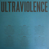 Lana Del Rey : Ultraviolence (2xLP, Album, Dlx, 180)