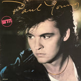 Paul Young : The Secret Of Association (LP, Album)