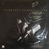 Paul Young : The Secret Of Association (LP, Album)