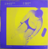 Pet Shop Boys : Se A Vida É (That's The Way Life Is) (12", Promo, Yel)