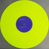 Pet Shop Boys : Se A Vida É (That's The Way Life Is) (12", Promo, Yel)