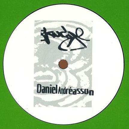 Daniel Andréasson : Ep9 (12")