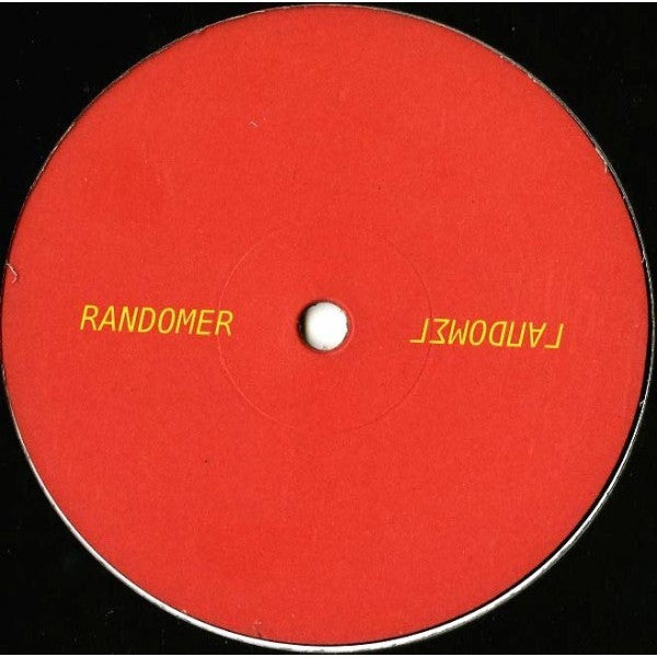 Randomer : Untitled (12")