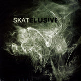 Skat : Elusive EP (12", EP)