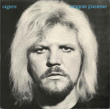 Edgar Froese : Ages (2xLP, Album)