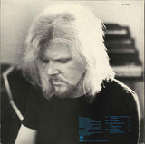 Edgar Froese : Ages (2xLP, Album)