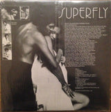 The Superdudes : Superdude Movie Sounds (LP, Album, RE)