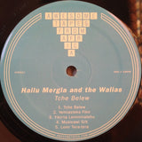 Hailu Mergia And The Walias* : Tche Belew (LP, Album, RE)