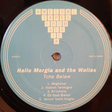 Hailu Mergia And The Walias* : Tche Belew (LP, Album, RE)