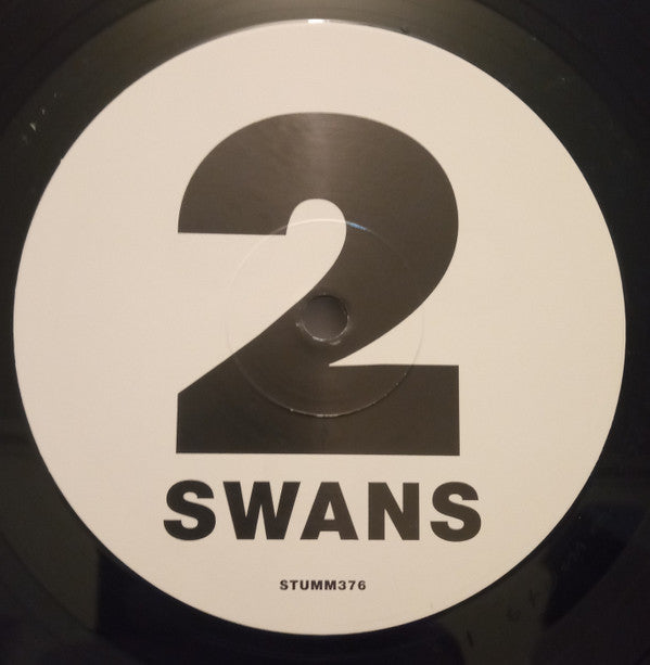 Swans : Filth (LP, Album, RE, RM)