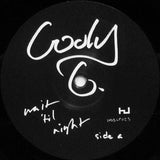 Cooly G : Wait 'Til Night (LP, Album)