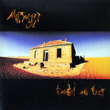 Midnight Oil : Diesel And Dust (LP, Album, Gat)