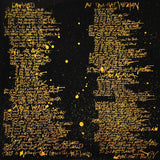 Midnight Oil : Diesel And Dust (LP, Album, Gat)