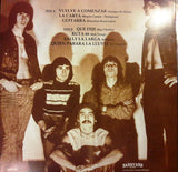 Amigos De María : Rock (LP, Album, Ltd, RE)