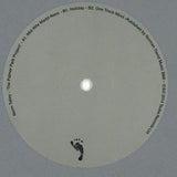 Norm Talley : The Palmer Park Project EP  (12", Gre)