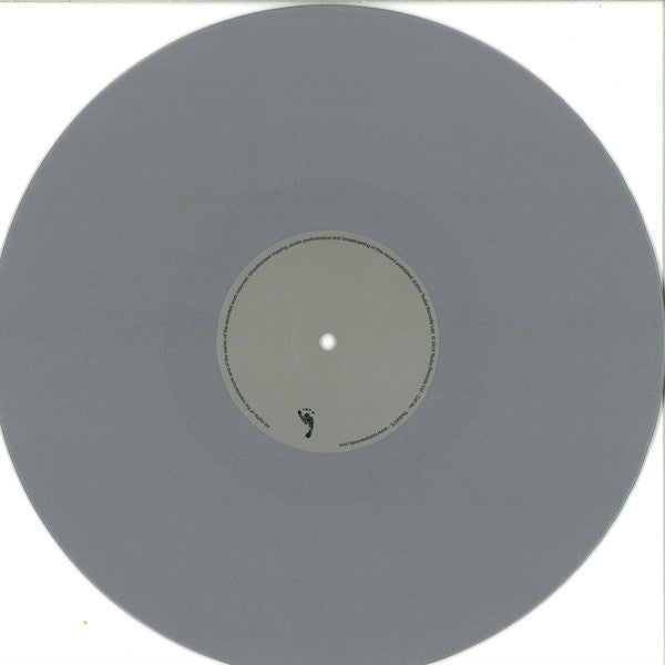 Norm Talley : The Palmer Park Project EP  (12", Gre)