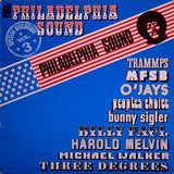 Various : Philadelphia Sound Spécial Discothèques Volume 3 (LP, Comp)