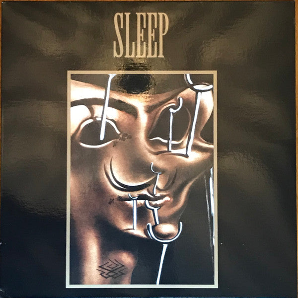 Sleep : Vol. 1 (LP, Album, RE)