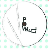 Powell (9) : Club Music Remixes (12", EP)