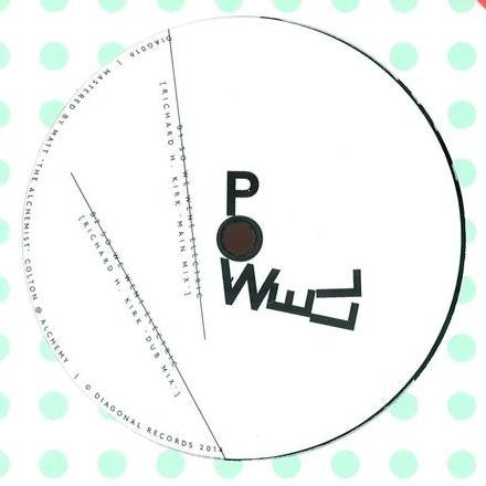 Powell (9) : Club Music Remixes (12", EP)