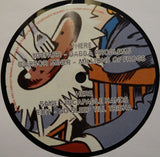 Various : Square Meal - 1 (12")