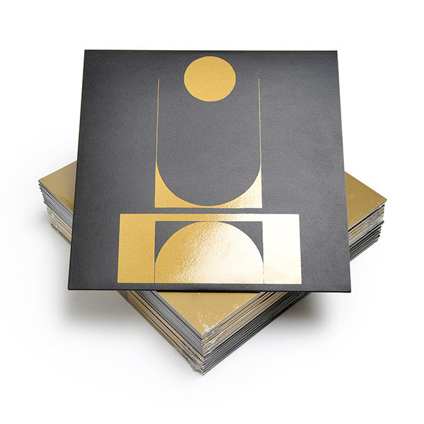 Afrikan Sciences : Circuitous (2xLP, Album)