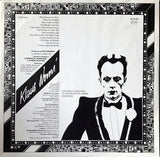 Klaus Nomi : Klaus Nomi  (LP, Album)