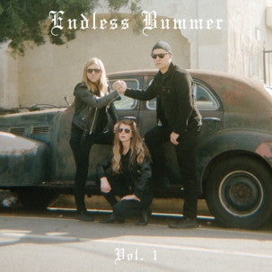 Endless Bummer (3) : Vol. 1 (LP)