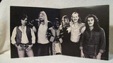 The Allman Brothers Band : Enlightened Rogues (LP, Album, 25 )