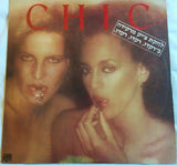 Chic : Chic (LP, Album)