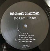 Michael Chapman (2) : The Polar Bear (LP, Album)