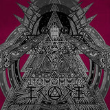 Ufomammut : Ecate (LP, Album)