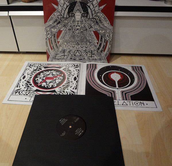 Ufomammut : Ecate (LP, Album)