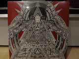 Ufomammut : Ecate (LP, Album)