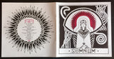 Ufomammut : Ecate (LP, Album)