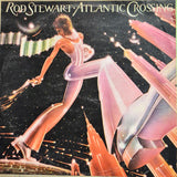 Rod Stewart : Atlantic Crossing (LP, Album)